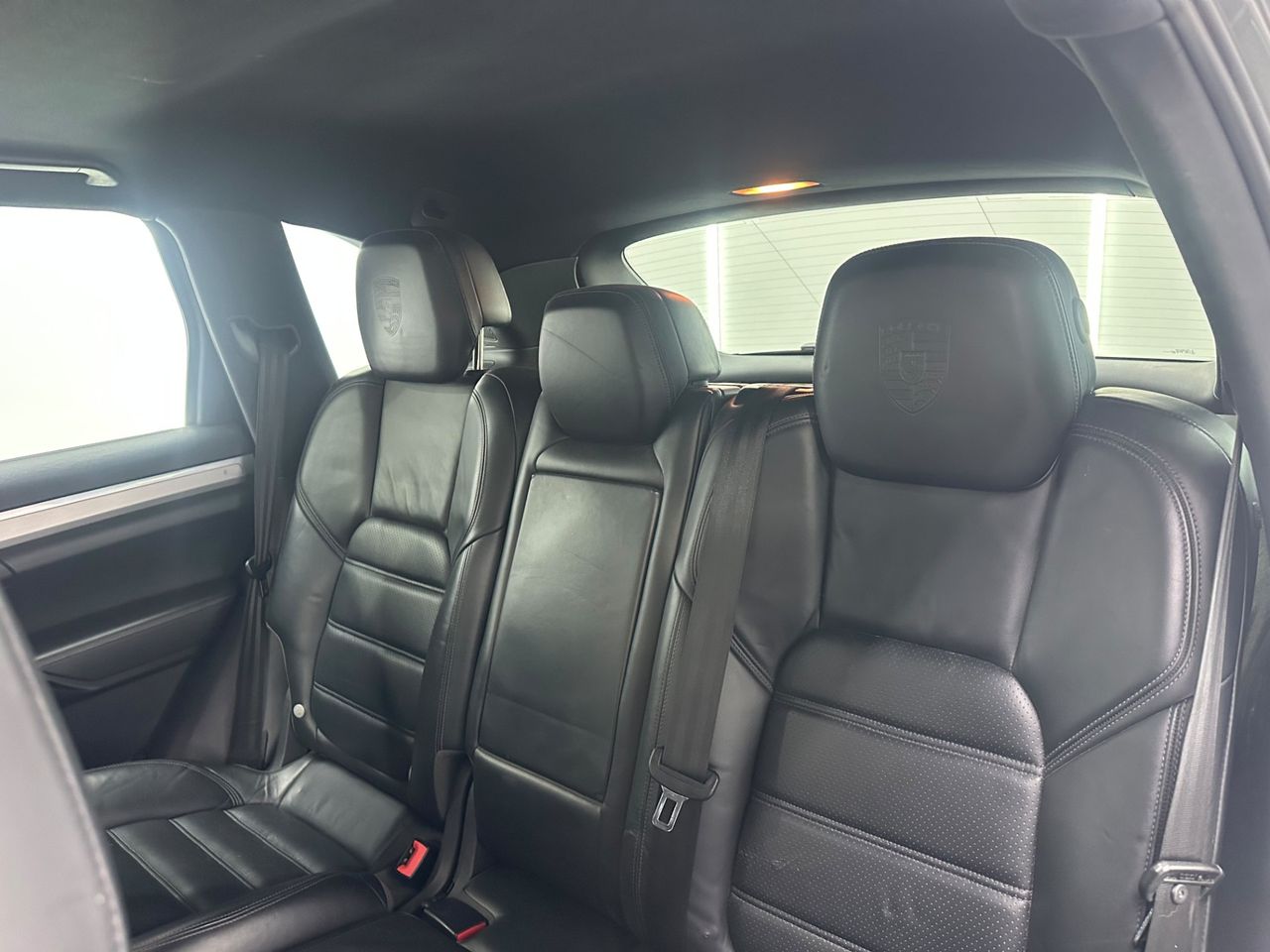 Porsche Cayenne 4.8 S Tiptronic - Foto 2 