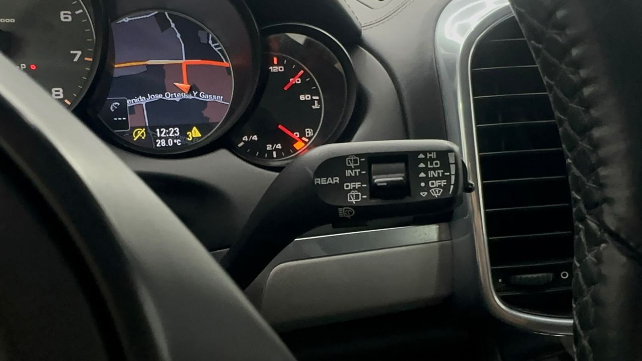 Porsche Cayenne 4.8 S Tiptronic - Foto 2 