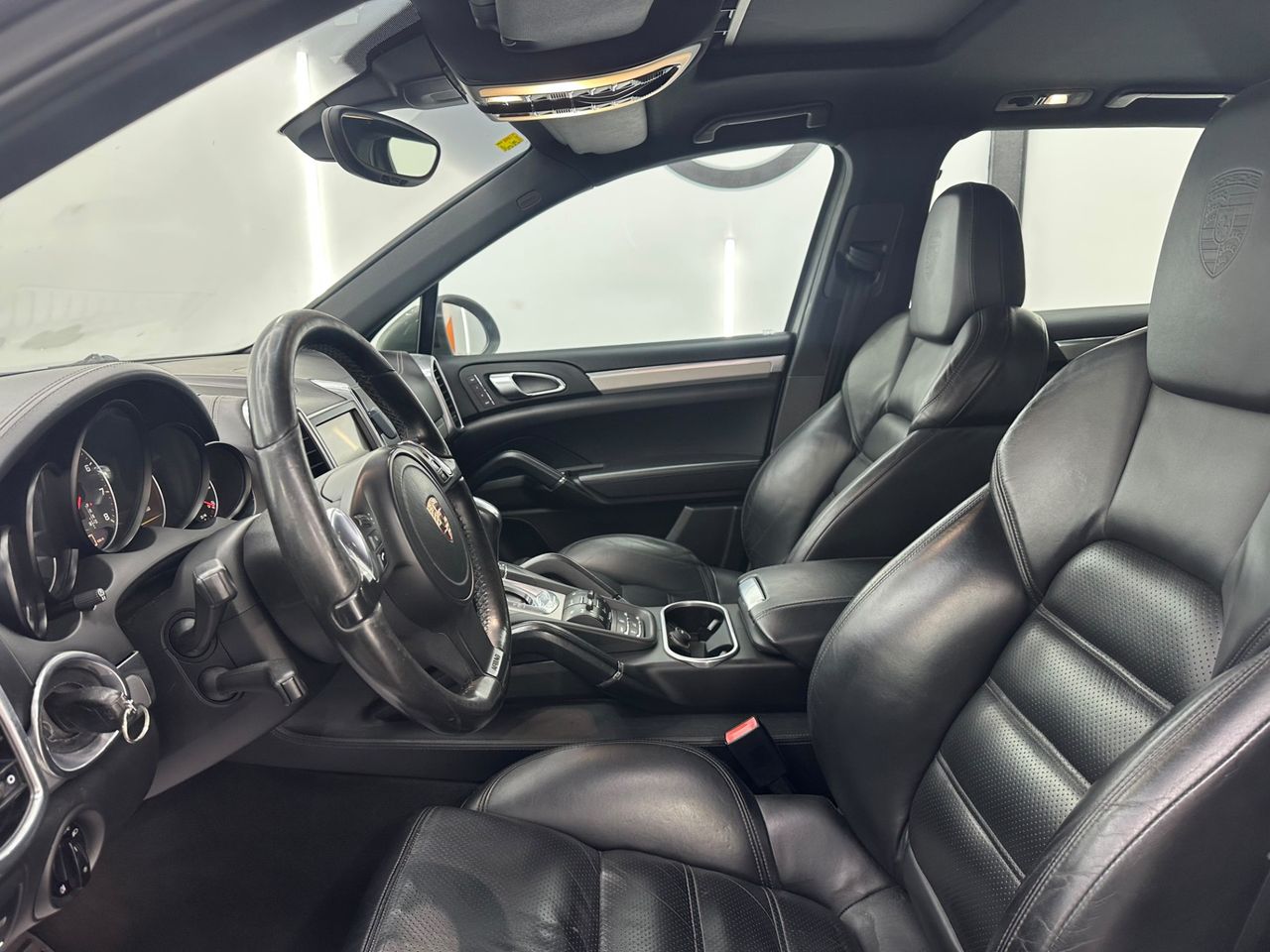 Porsche Cayenne 4.8 S Tiptronic - Foto 2 