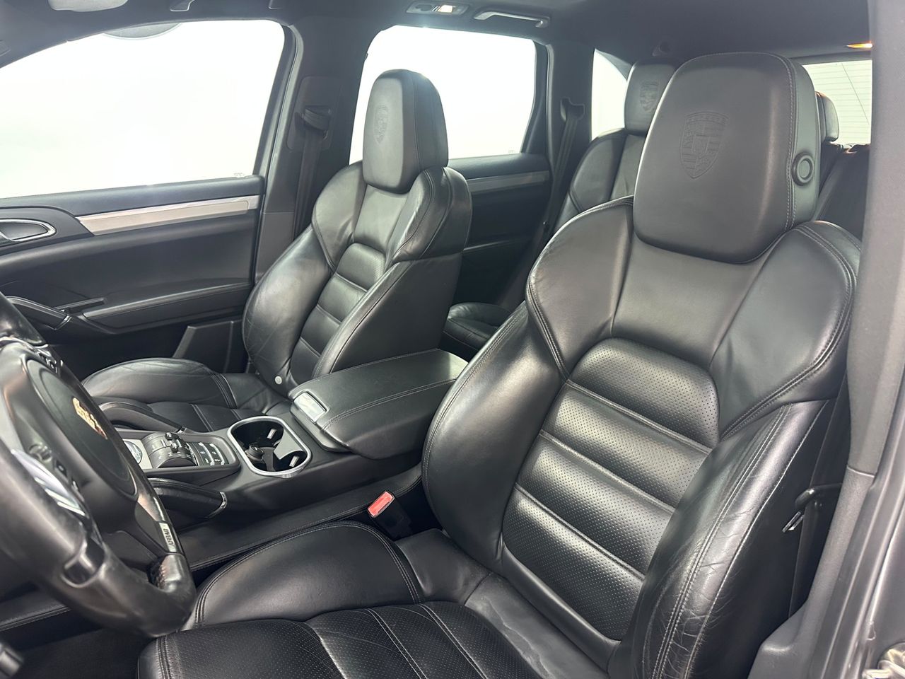 Porsche Cayenne 4.8 S Tiptronic - Foto 2 