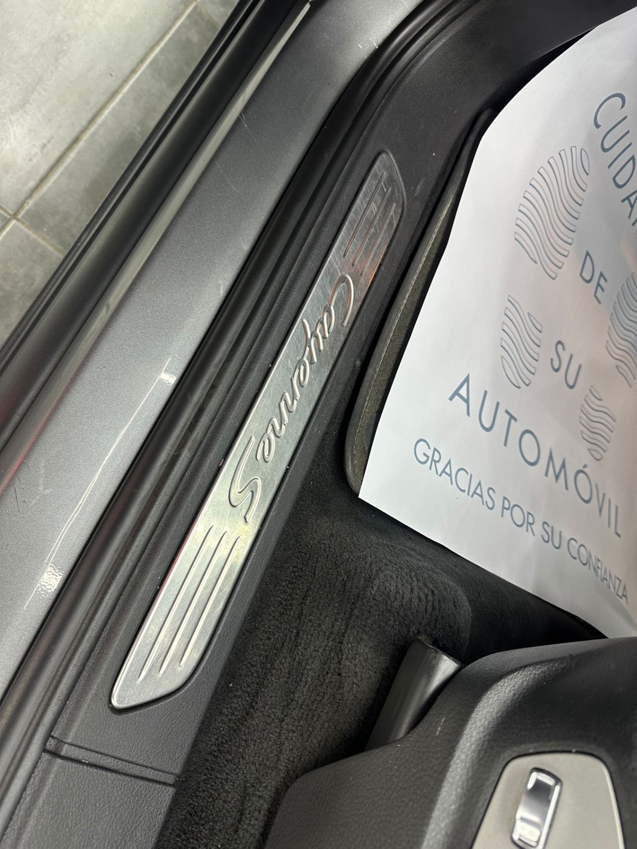 Porsche Cayenne 4.8 S Tiptronic - Foto 2 