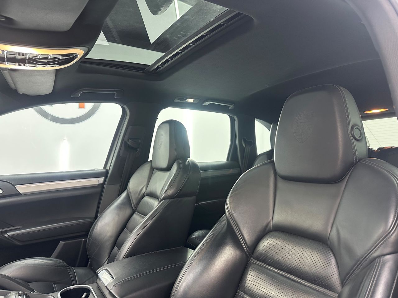 Porsche Cayenne 4.8 S Tiptronic - Foto 2 