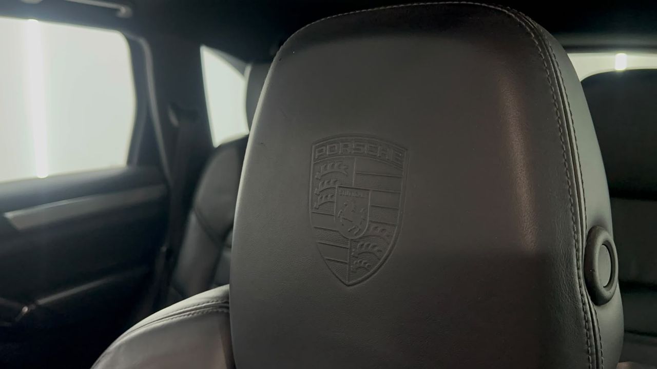 Porsche Cayenne 4.8 S Tiptronic - Foto 2 
