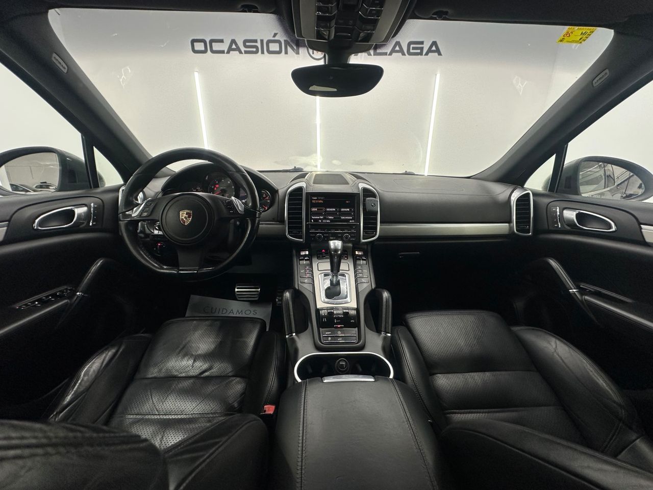 Porsche Cayenne 4.8 S Tiptronic - Foto 2 