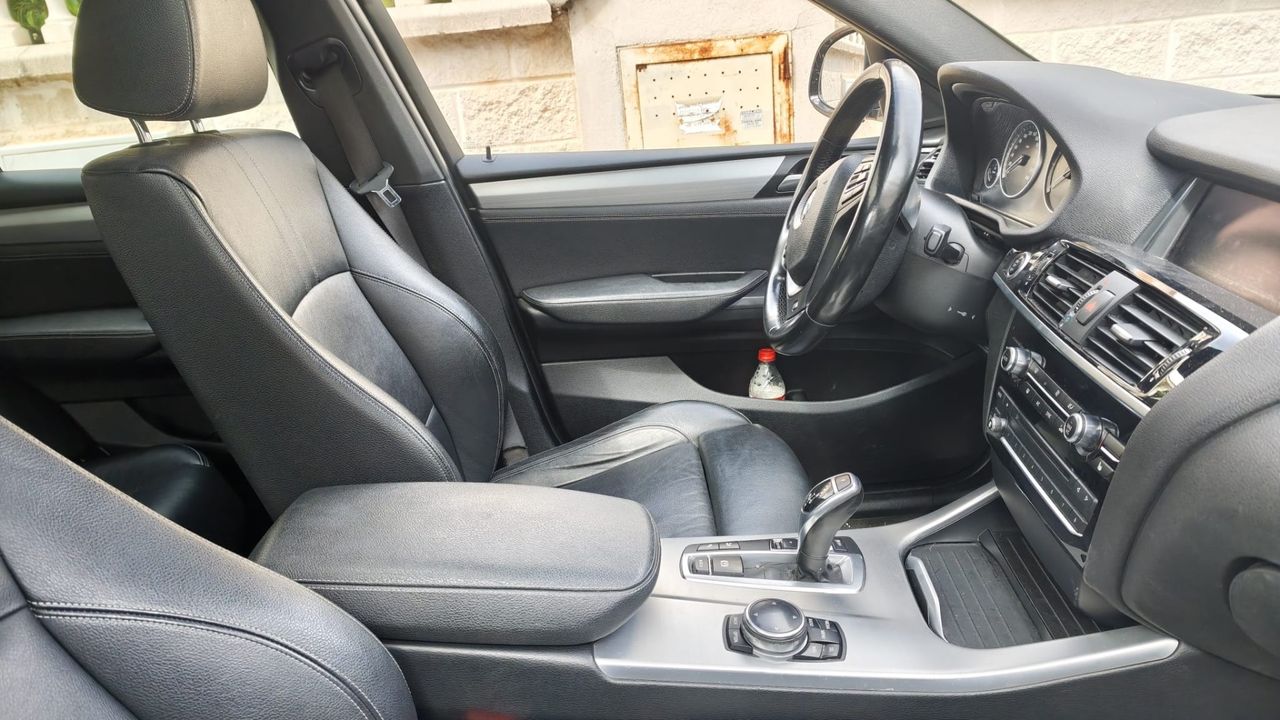 BMW X4 xDrive30d M Pack - Foto 2 