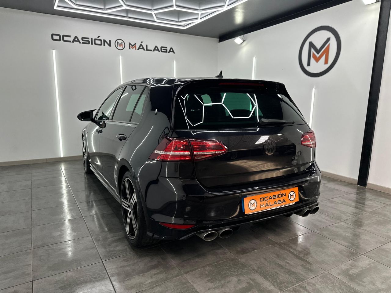 Volkswagen Golf 2.0 TDI 184cv DSG GTD BMT - Foto 2 