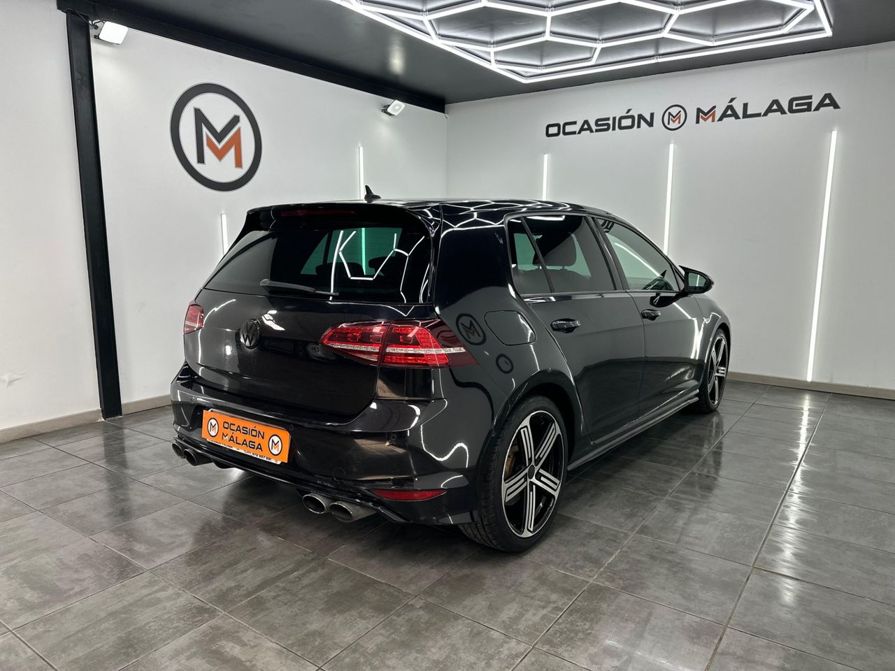 Volkswagen Golf 2.0 TDI 184cv DSG GTD BMT - Foto 2 