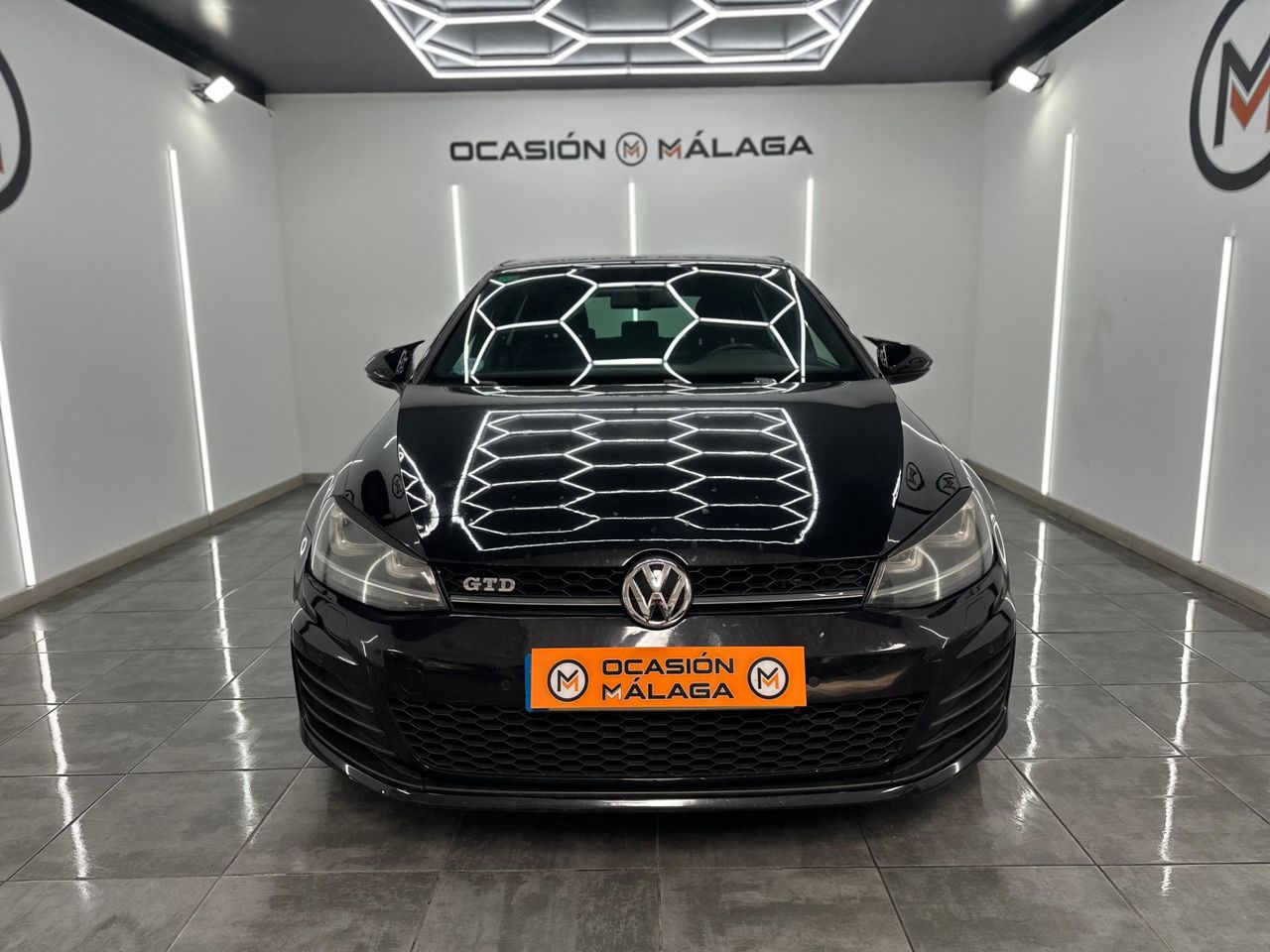 Volkswagen Golf 2.0 TDI 184cv DSG GTD BMT - Foto 2 