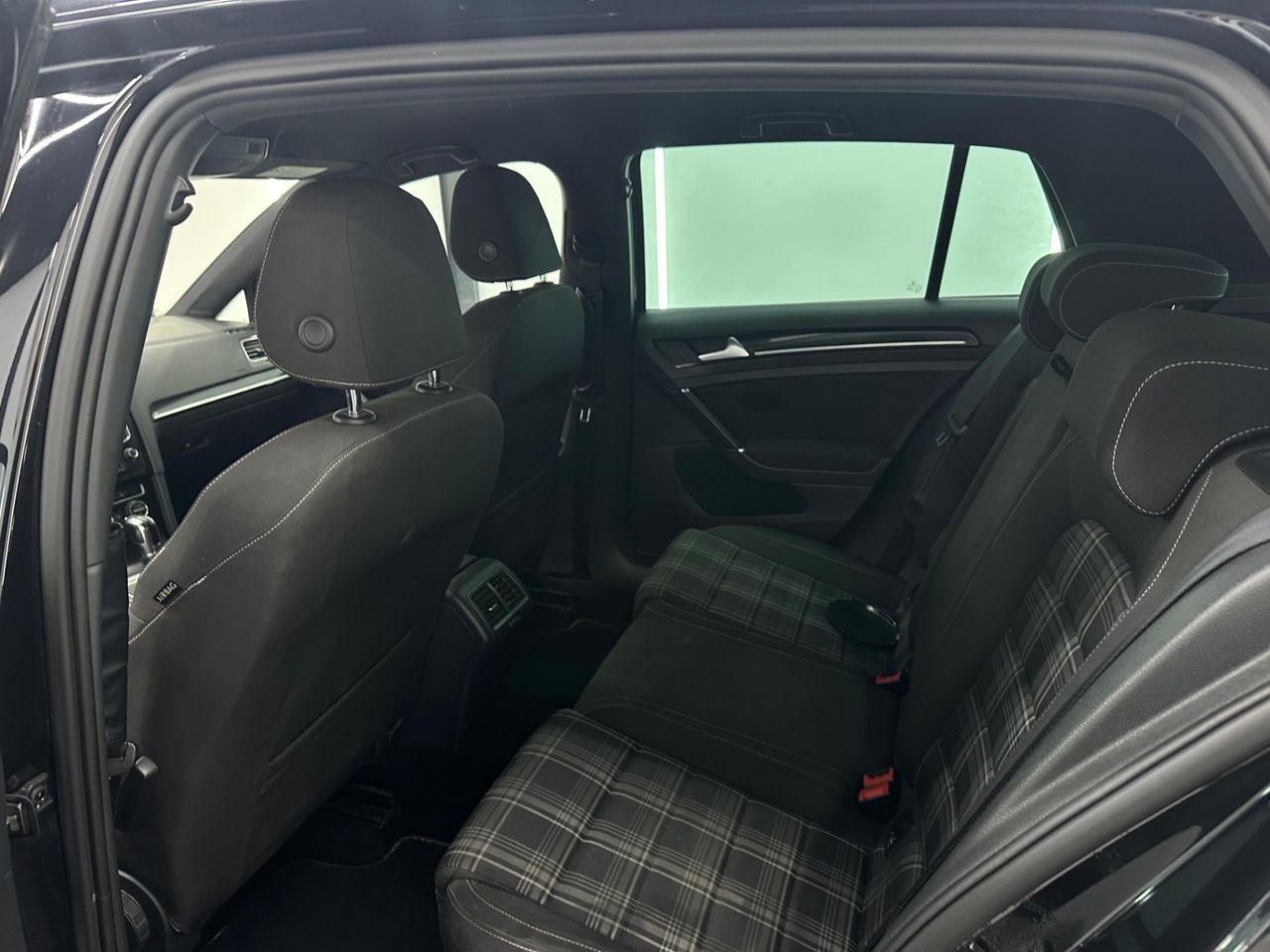 Volkswagen Golf 2.0 TDI 184cv DSG GTD BMT - Foto 2 