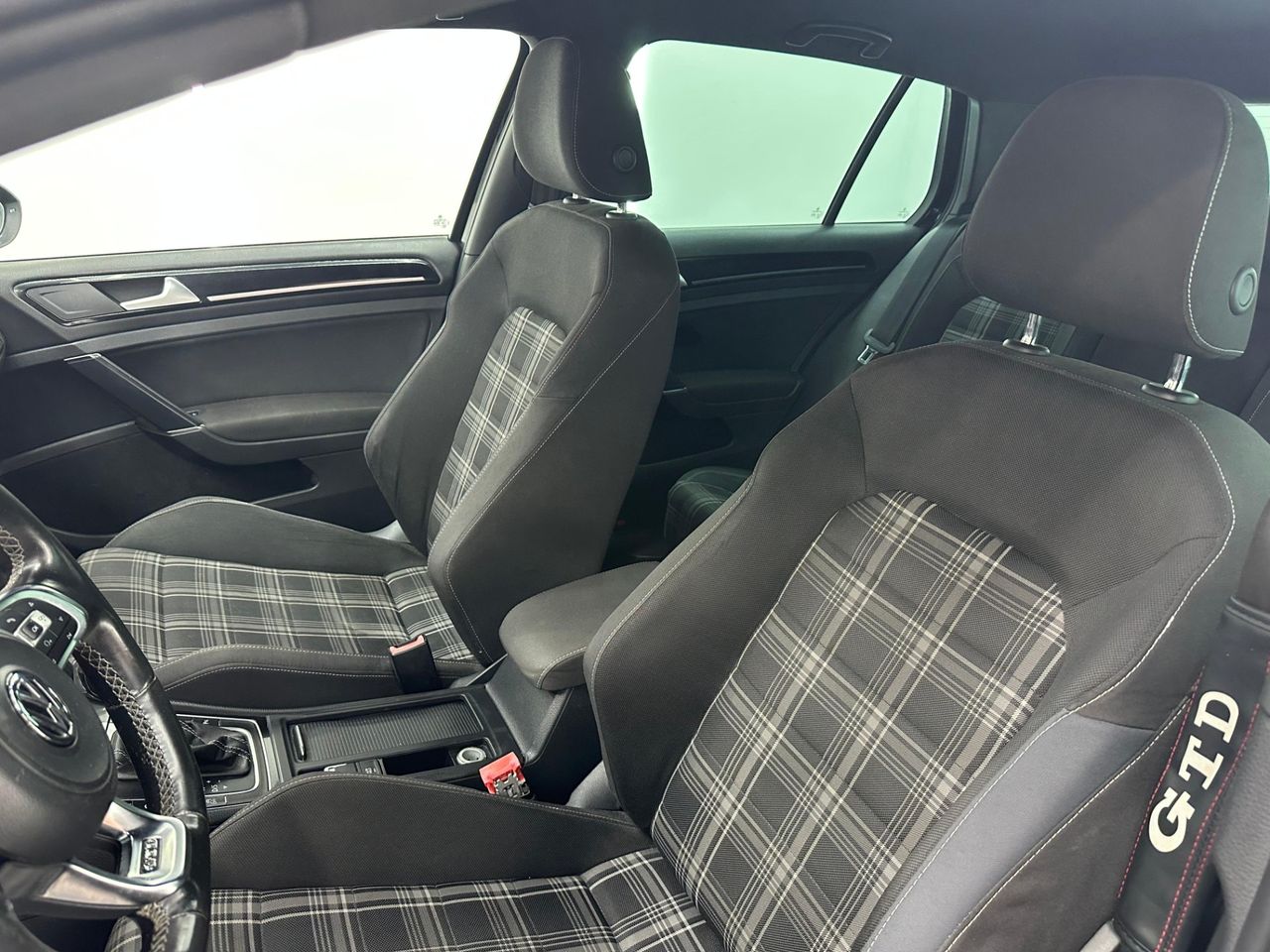 Volkswagen Golf 2.0 TDI 184cv DSG GTD BMT - Foto 2 