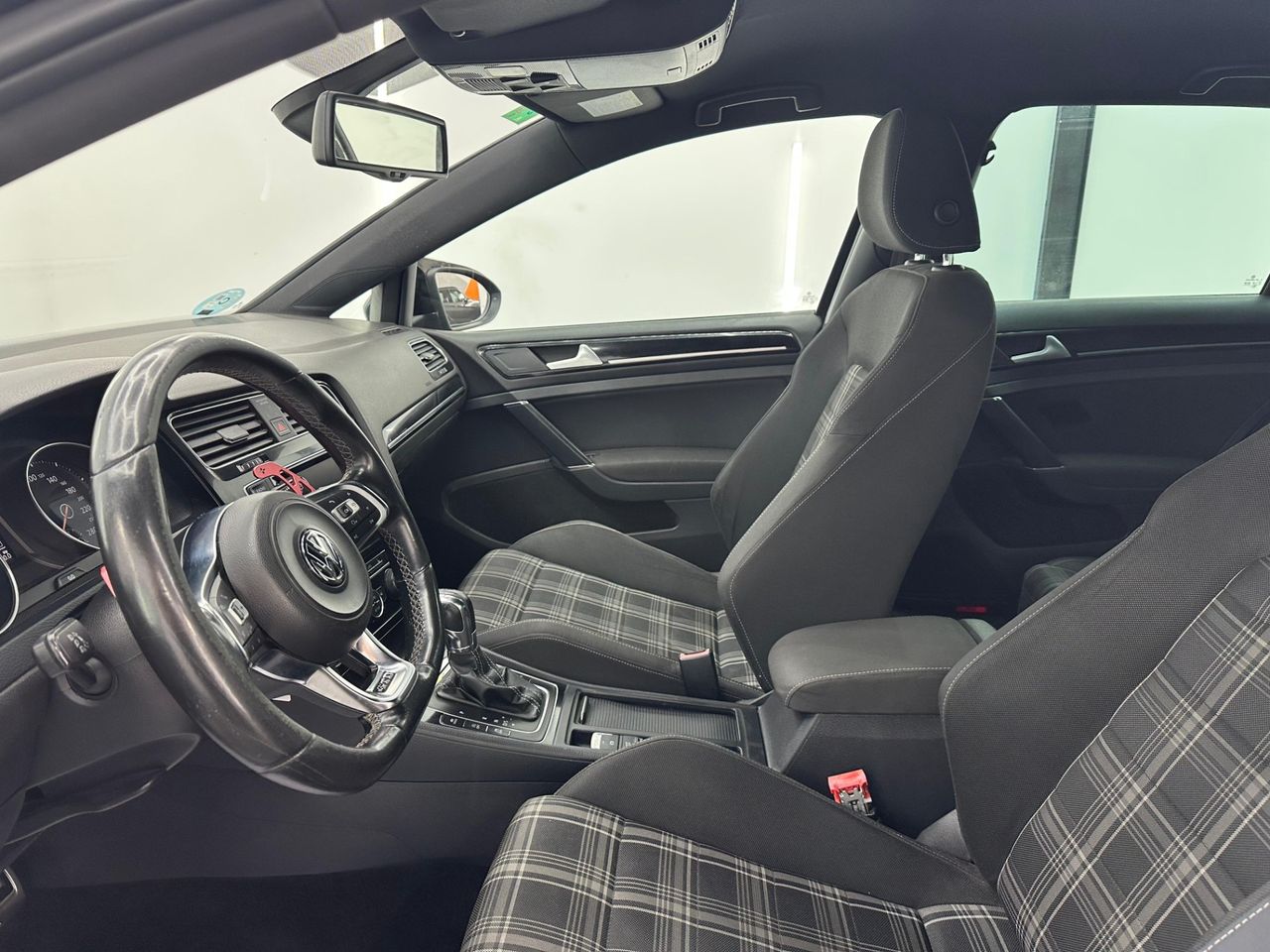 Volkswagen Golf 2.0 TDI 184cv DSG GTD BMT - Foto 2 