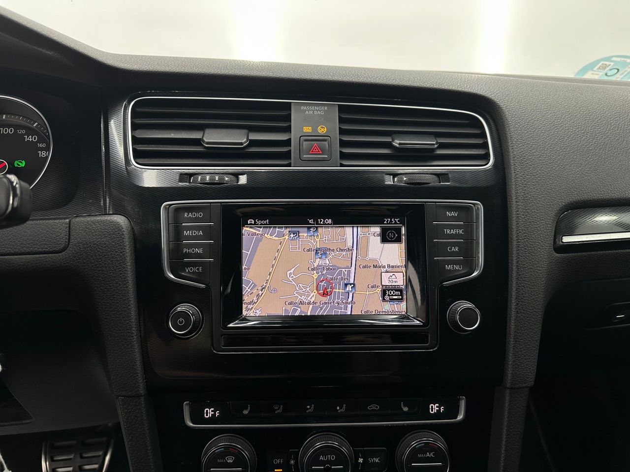 Volkswagen Golf 2.0 TDI 184cv DSG GTD BMT - Foto 2 