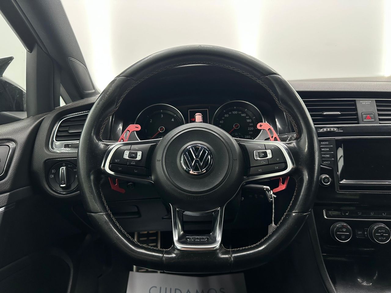 Volkswagen Golf 2.0 TDI 184cv DSG GTD BMT - Foto 2 