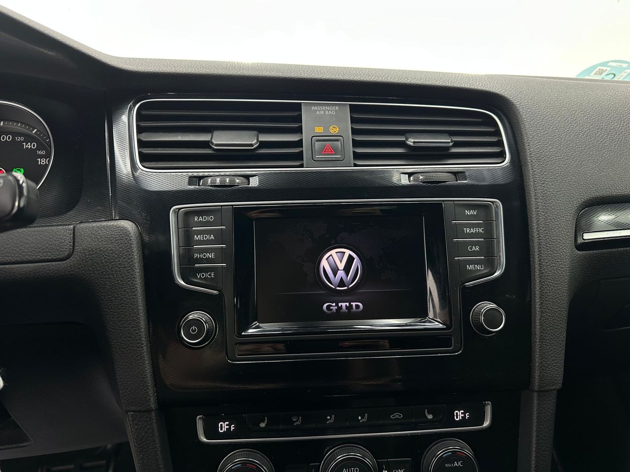 Volkswagen Golf 2.0 TDI 184cv DSG GTD BMT - Foto 2 