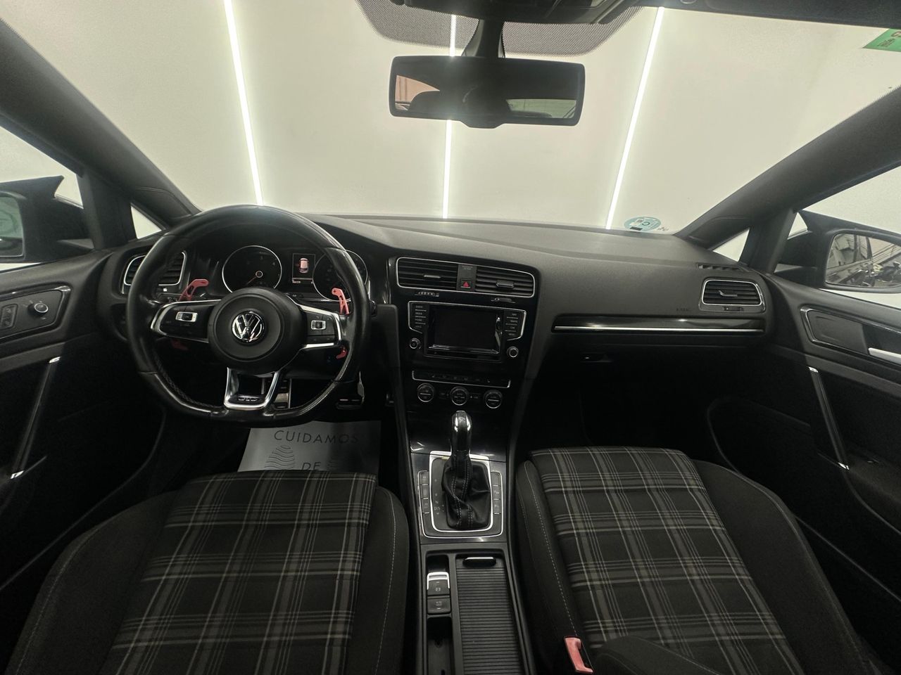 Volkswagen Golf 2.0 TDI 184cv DSG GTD BMT - Foto 2 