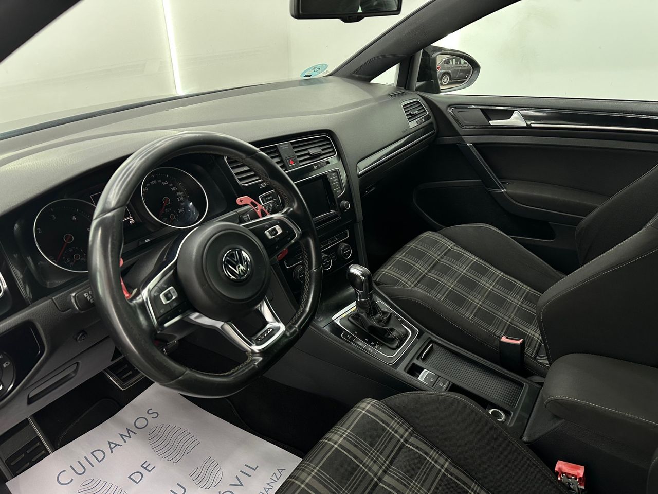 Volkswagen Golf 2.0 TDI 184cv DSG GTD BMT - Foto 2 