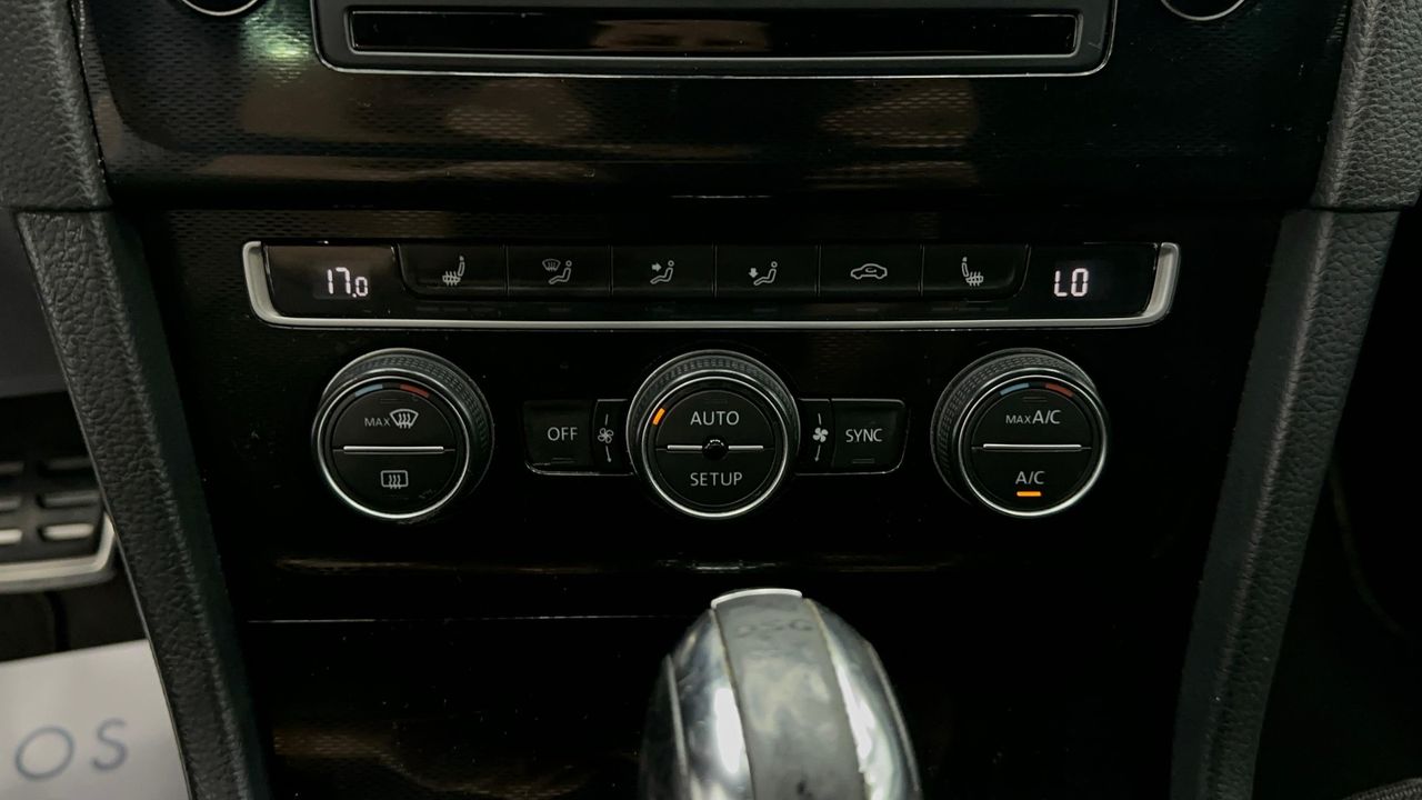 Volkswagen Golf 2.0 TDI 184cv DSG GTD BMT - Foto 2 