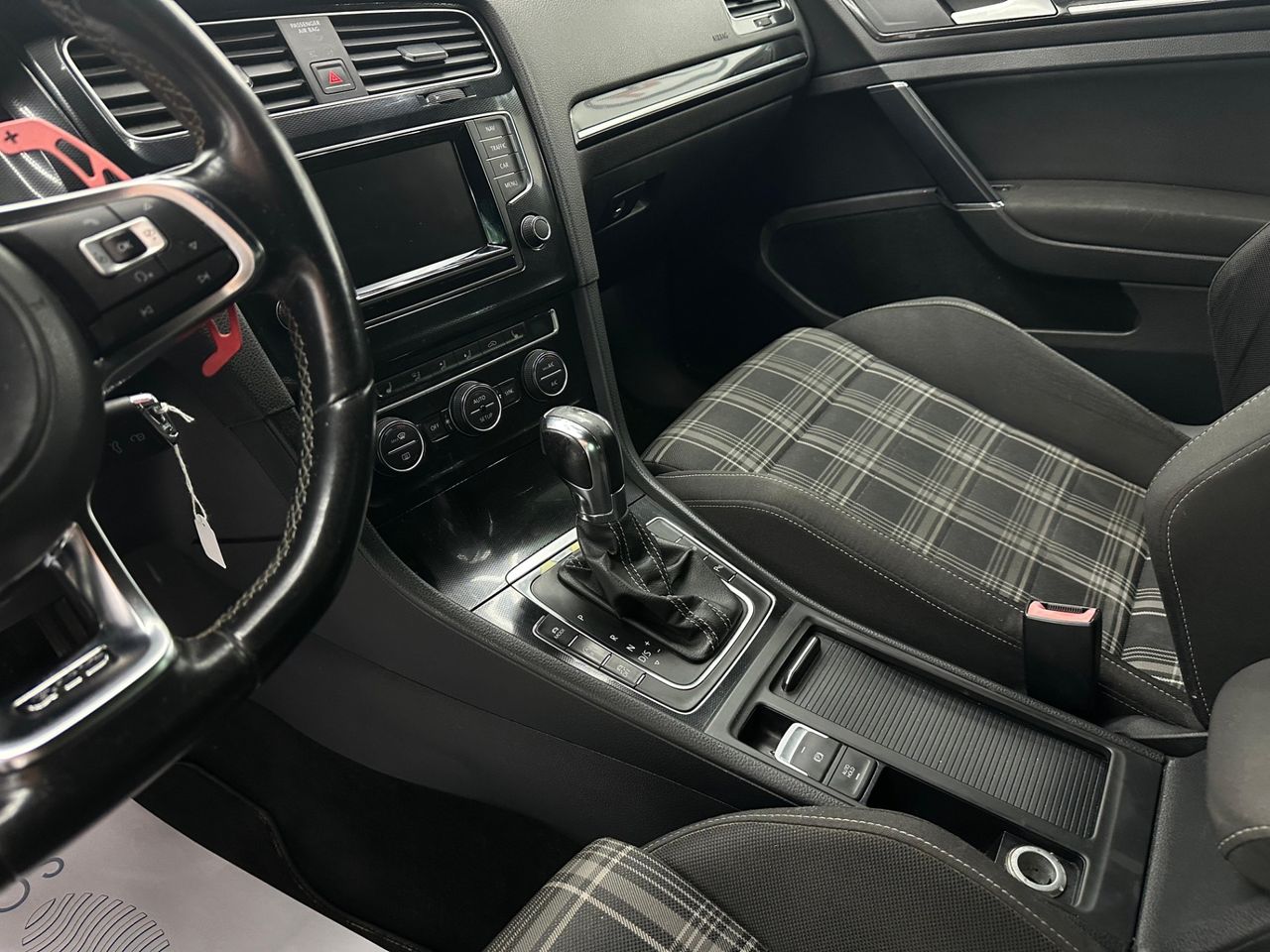 Volkswagen Golf 2.0 TDI 184cv DSG GTD BMT - Foto 2 