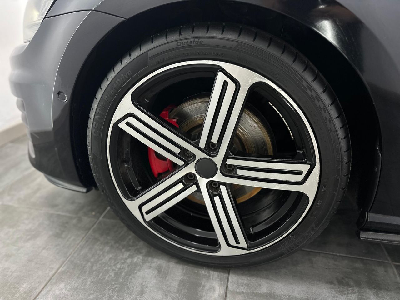 Volkswagen Golf 2.0 TDI 184cv DSG GTD BMT - Foto 2 