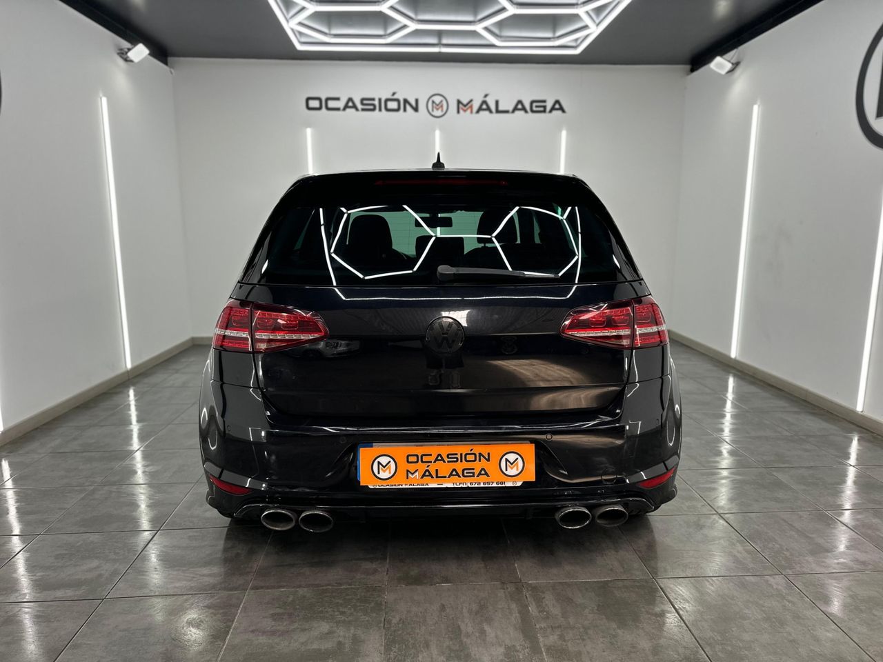 Volkswagen Golf 2.0 TDI 184cv DSG GTD BMT - Foto 2 