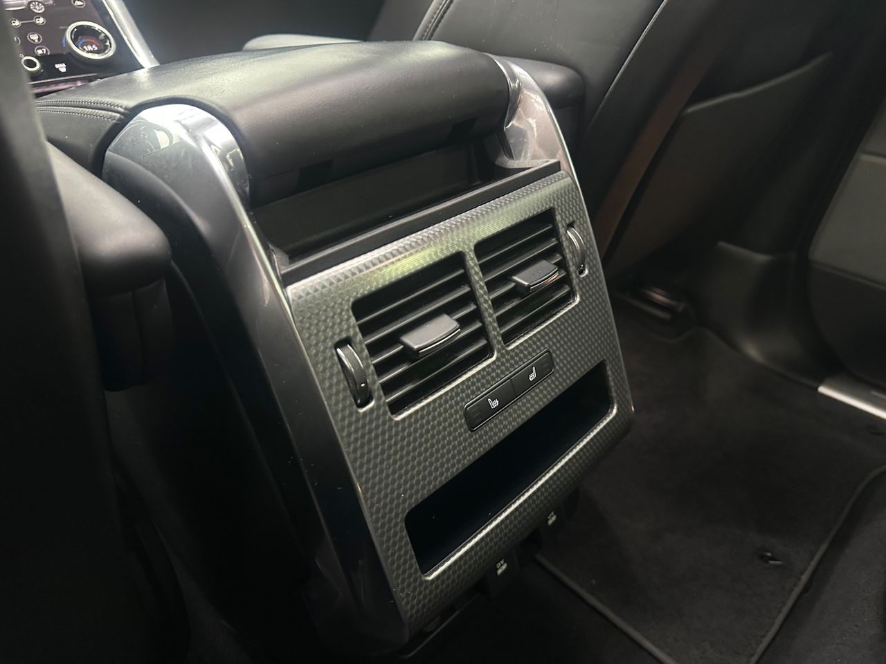 Land-Rover Range Rover Sport 3.0 TDV6 190kW (258CV) HSE Dynamic - Foto 2 