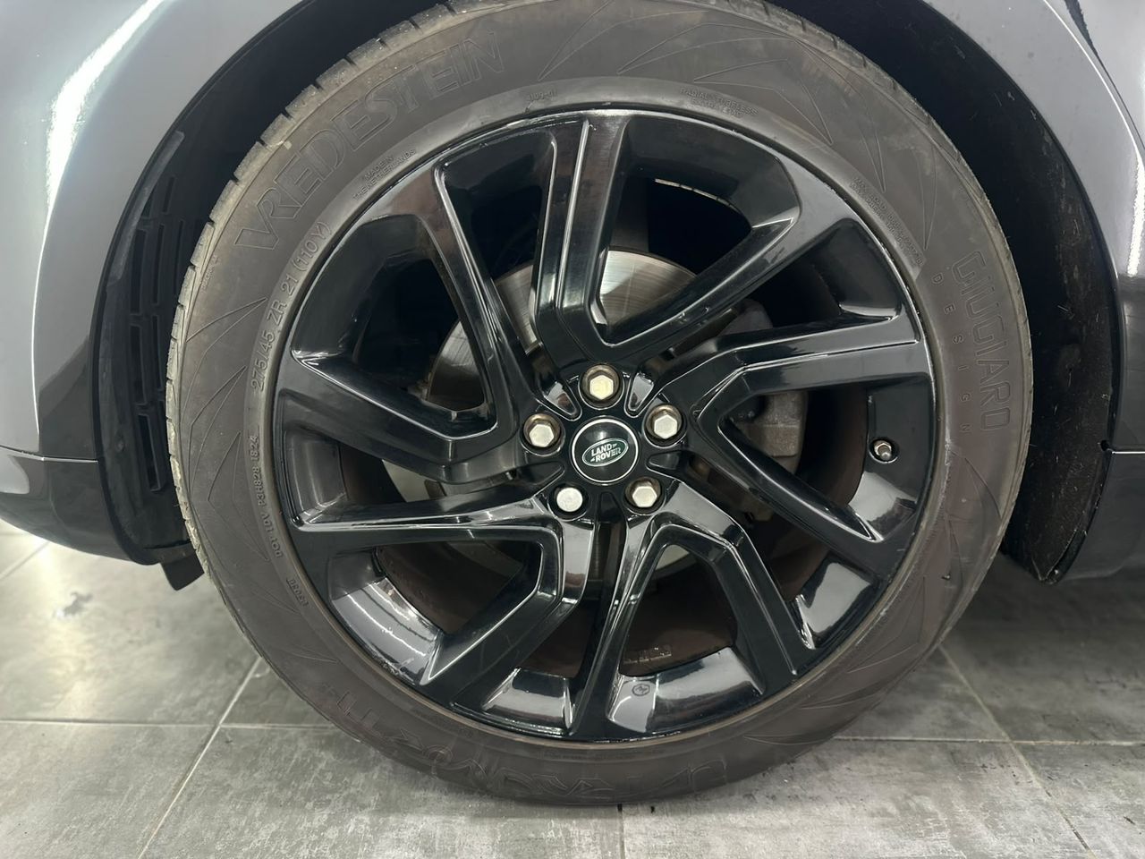 Land-Rover Range Rover Sport 3.0 TDV6 190kW (258CV) HSE Dynamic - Foto 2 