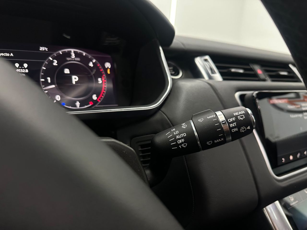 Land-Rover Range Rover Sport 3.0 TDV6 190kW (258CV) HSE Dynamic - Foto 2 