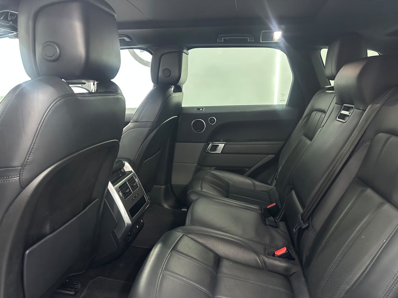 Land-Rover Range Rover Sport 3.0 TDV6 190kW (258CV) HSE Dynamic - Foto 2 