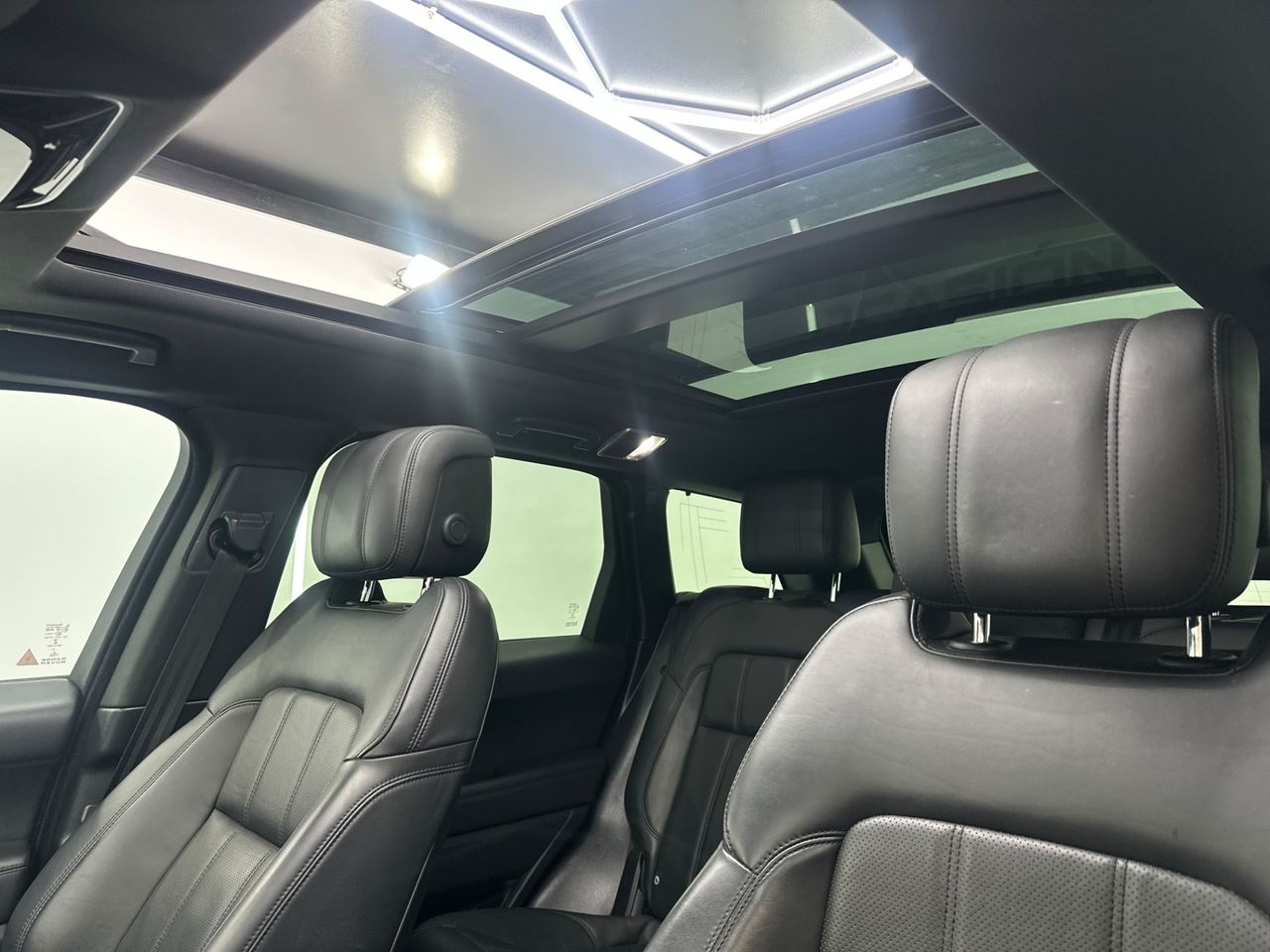 Land-Rover Range Rover Sport 3.0 TDV6 190kW (258CV) HSE Dynamic - Foto 2 