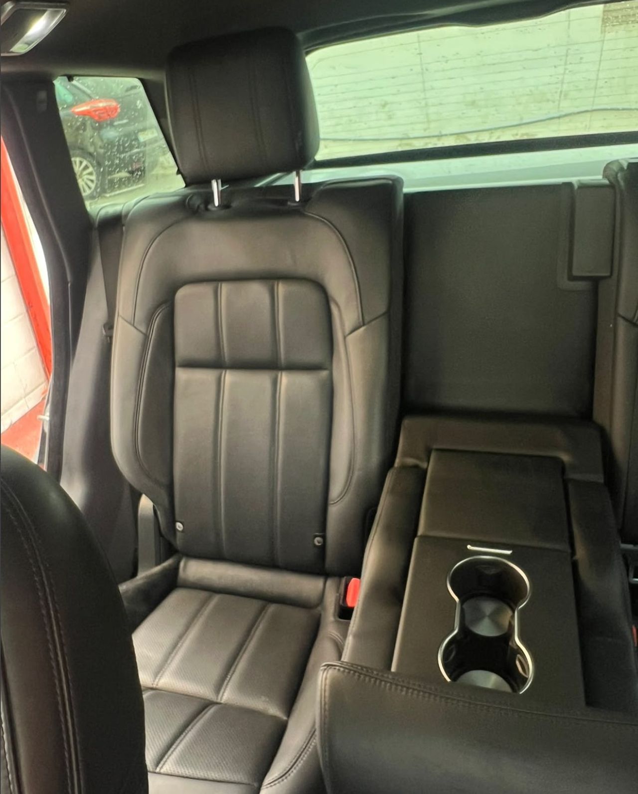Land-Rover Range Rover Sport 3.0 TDV6 190kW (258CV) HSE Dynamic - Foto 2 