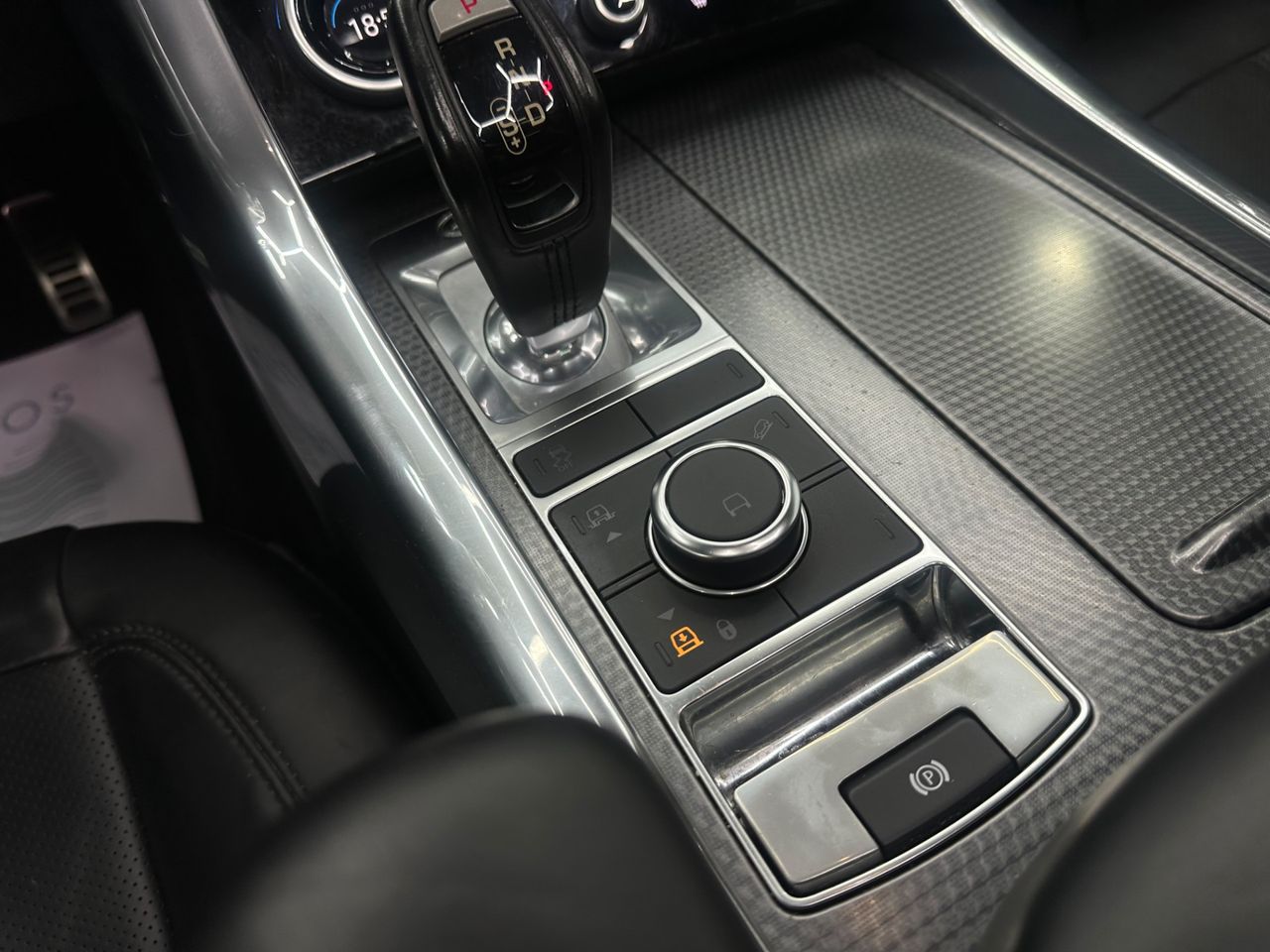 Land-Rover Range Rover Sport 3.0 TDV6 190kW (258CV) HSE Dynamic - Foto 2 