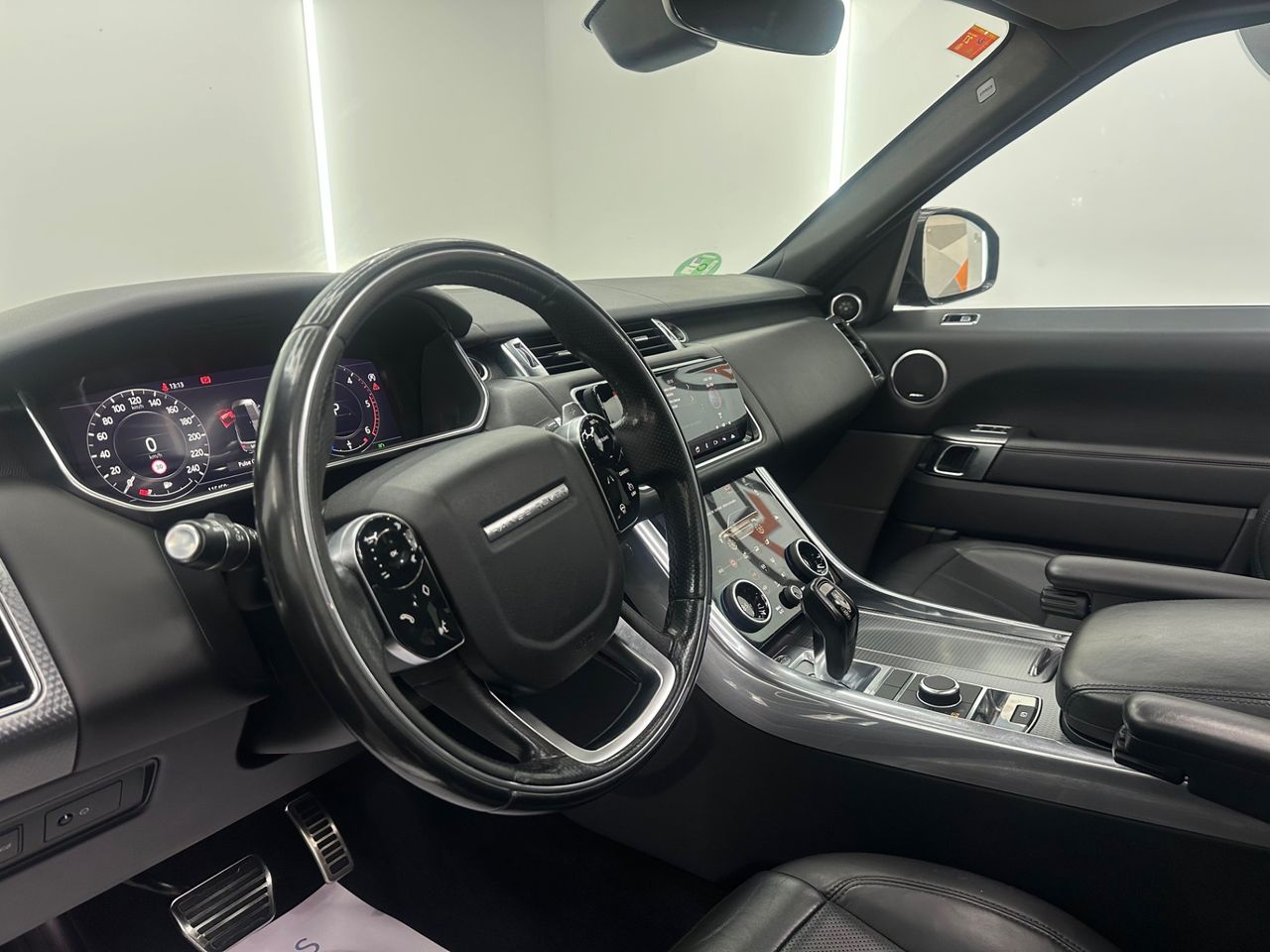 Land-Rover Range Rover Sport 3.0 TDV6 190kW (258CV) HSE Dynamic - Foto 2 