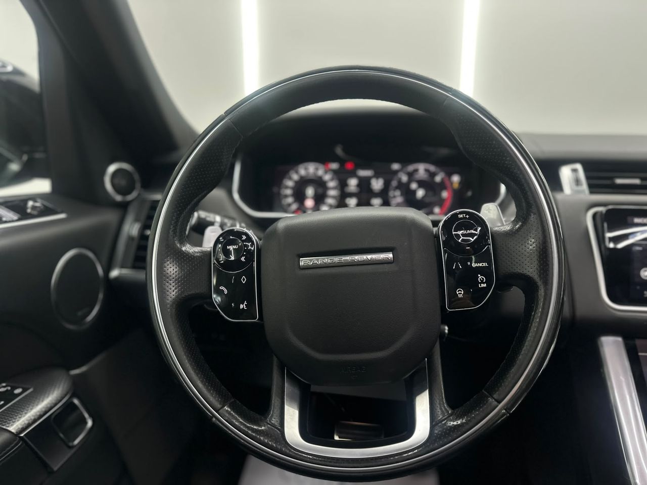 Land-Rover Range Rover Sport 3.0 TDV6 190kW (258CV) HSE Dynamic - Foto 2 