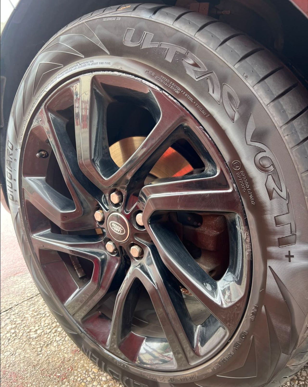 Land-Rover Range Rover Sport 3.0 TDV6 190kW (258CV) HSE Dynamic - Foto 2 