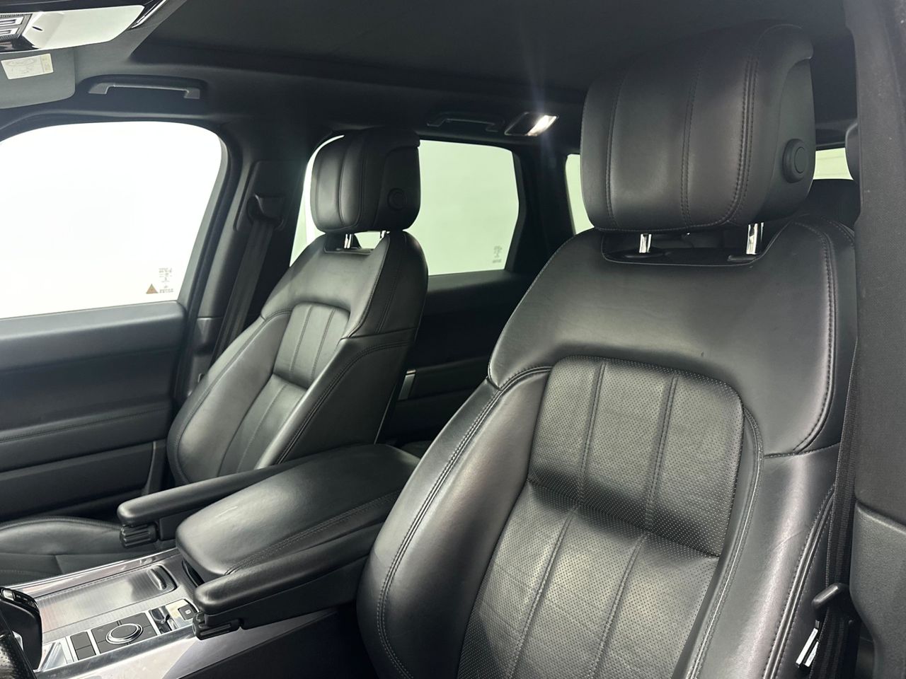 Land-Rover Range Rover Sport 3.0 TDV6 190kW (258CV) HSE Dynamic - Foto 2 