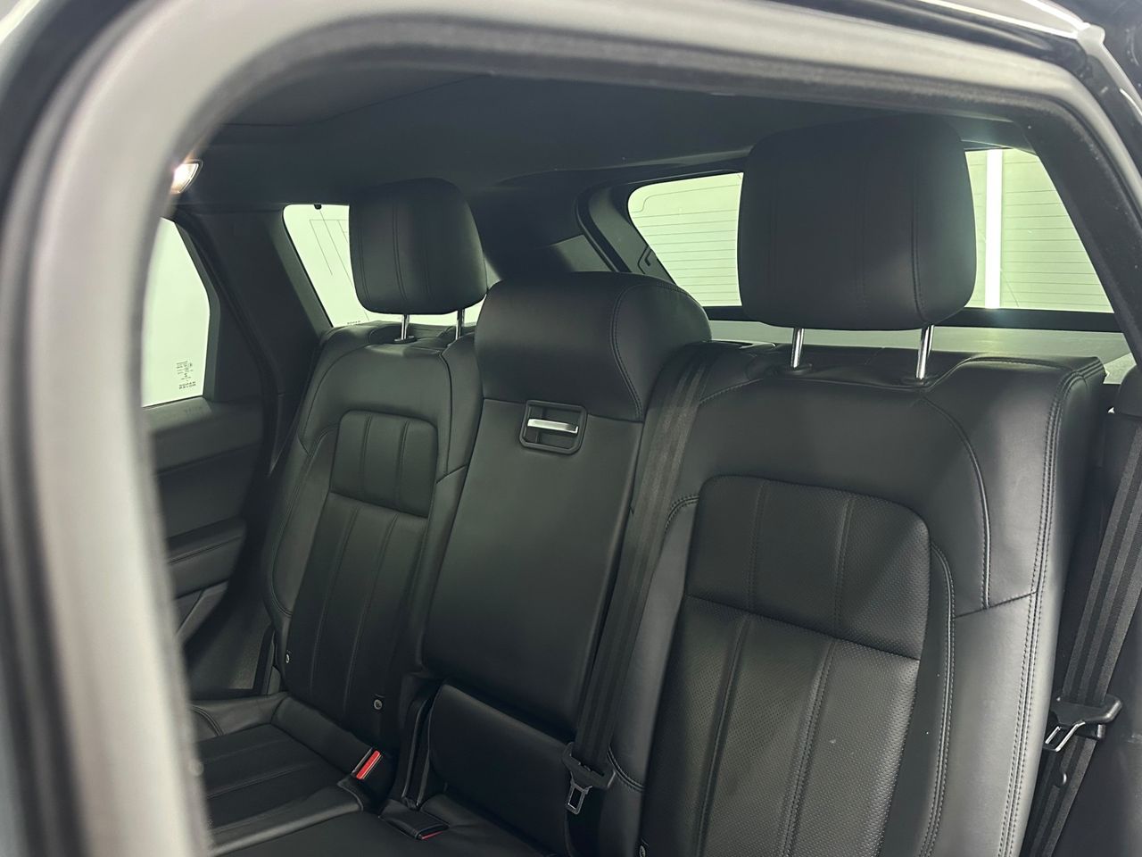 Land-Rover Range Rover Sport 3.0 TDV6 190kW (258CV) HSE Dynamic - Foto 2 