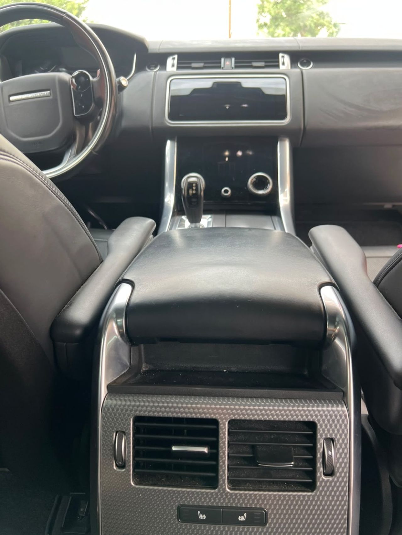 Land-Rover Range Rover Sport 3.0 TDV6 190kW (258CV) HSE Dynamic - Foto 2 