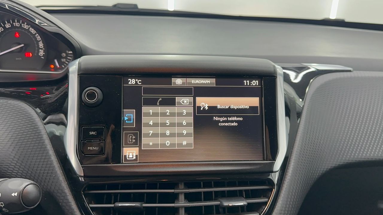 Peugeot 2008 Style 1.2L PureTech 81KW (110CV) S&S ÚNICO PROPIETARIO - Foto 2 
