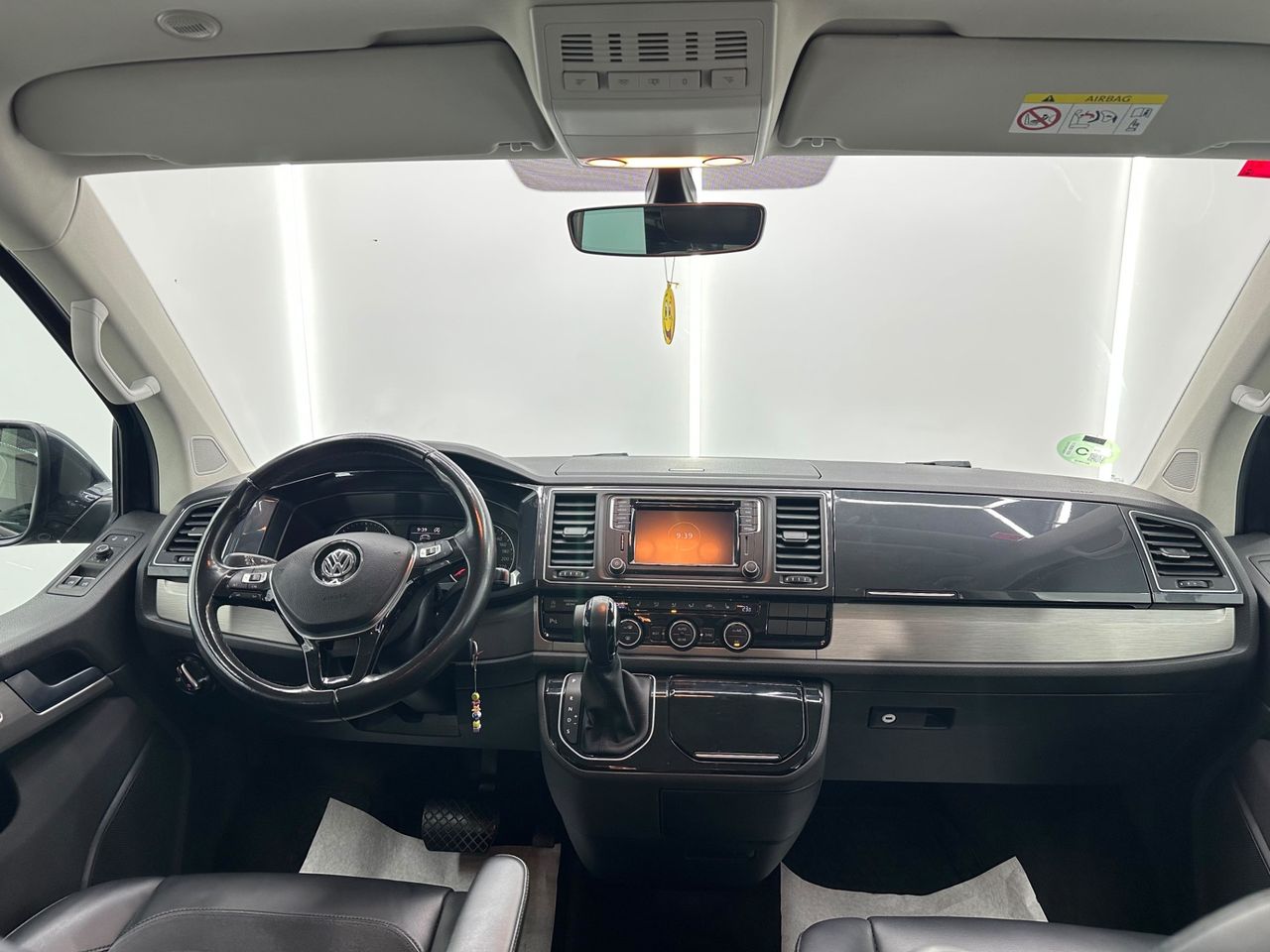 Volkswagen Multivan Premium Corto 2.0 TDI 150kW BMT DSG - Foto 2 
