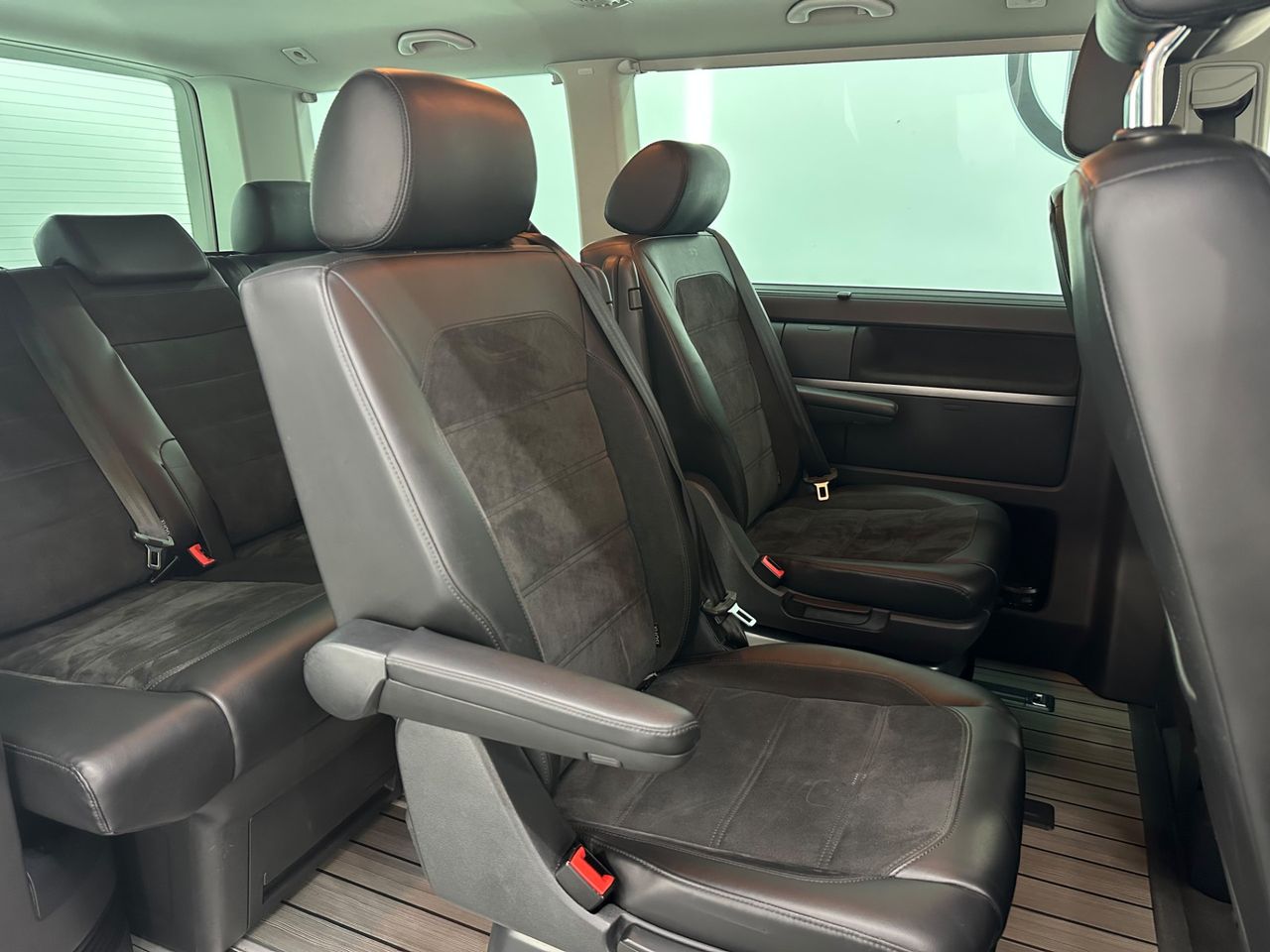 Volkswagen Multivan Premium Corto 2.0 TDI 150kW BMT DSG - Foto 2 