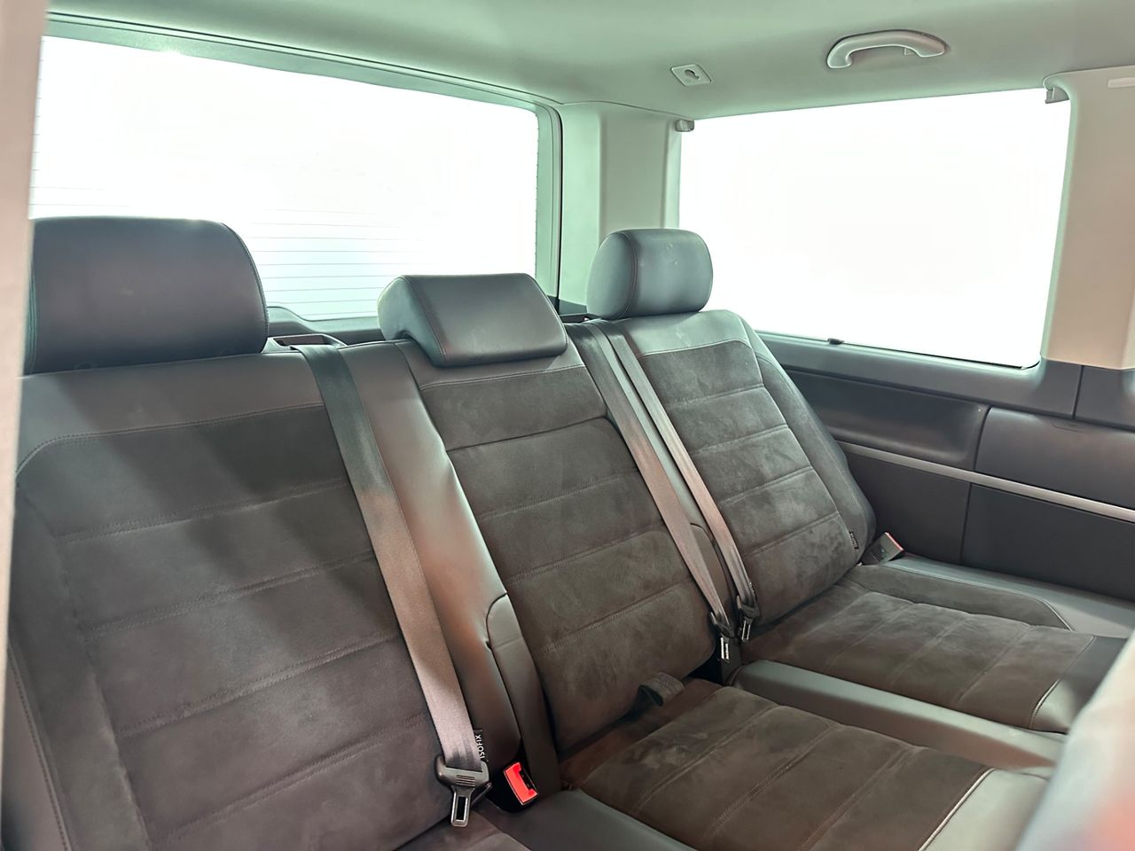 Volkswagen Multivan Premium Corto 2.0 TDI 150kW BMT DSG - Foto 2 