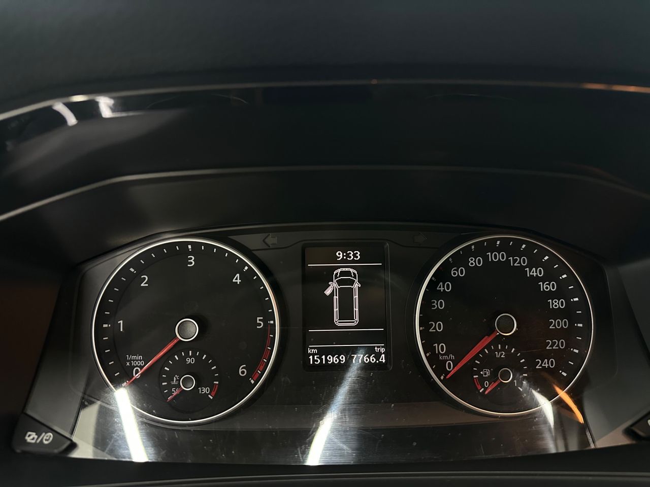Volkswagen Multivan Premium Corto 2.0 TDI 150kW BMT DSG - Foto 2 