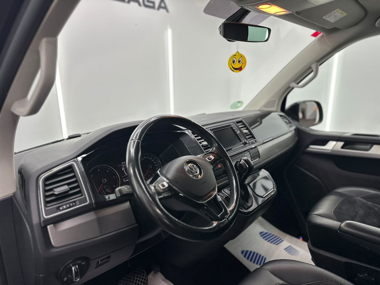 Volkswagen Multivan Premium Corto 2.0 TDI 150kW BMT DSG - Foto 2 
