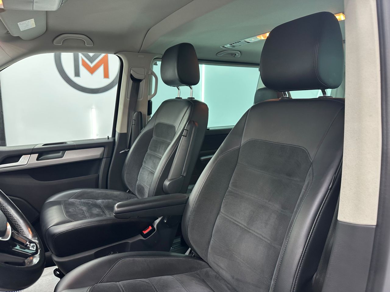 Volkswagen Multivan Premium Corto 2.0 TDI 150kW BMT DSG - Foto 2 
