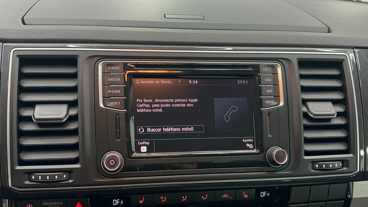 Volkswagen Multivan Premium Corto 2.0 TDI 150kW BMT DSG - Foto 2 