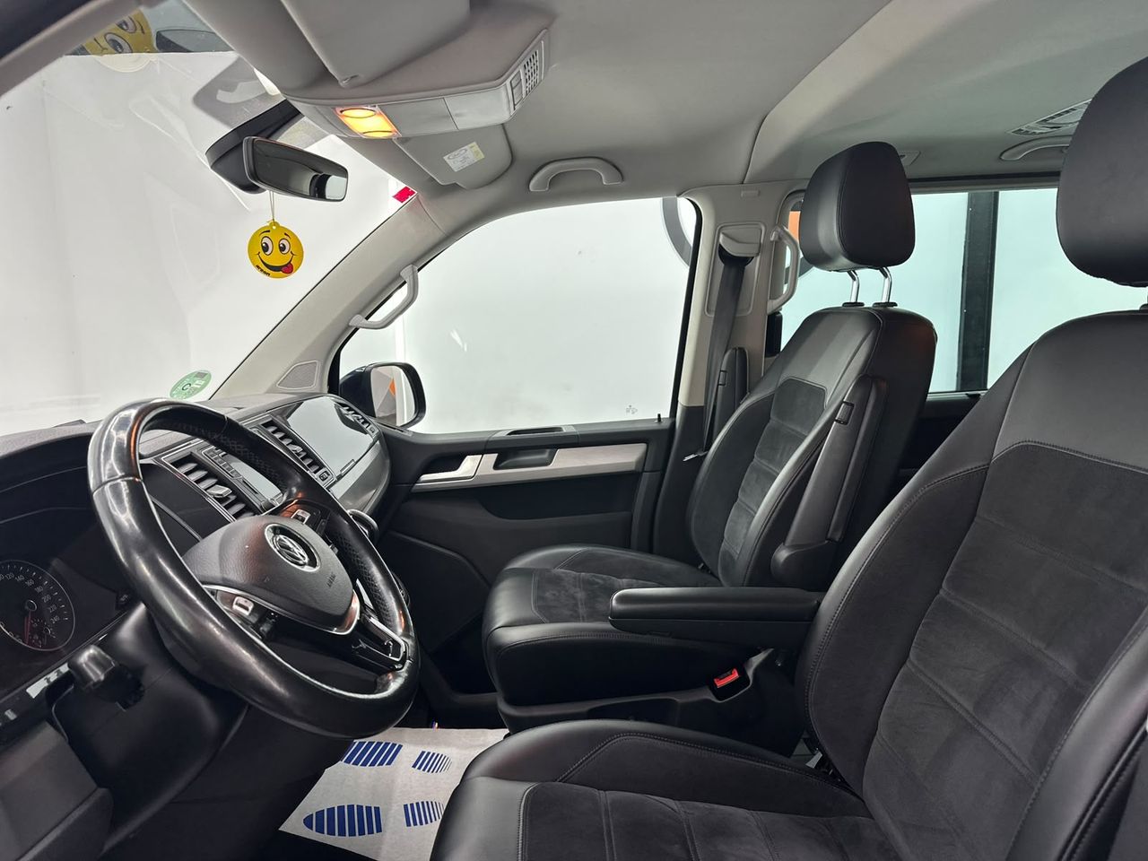 Volkswagen Multivan Premium Corto 2.0 TDI 150kW BMT DSG - Foto 2 