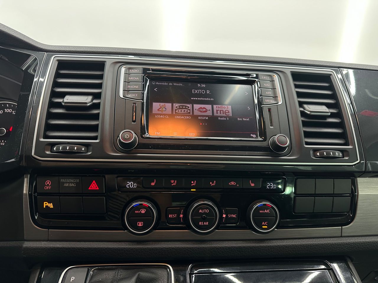 Volkswagen Multivan Premium Corto 2.0 TDI 150kW BMT DSG - Foto 2 