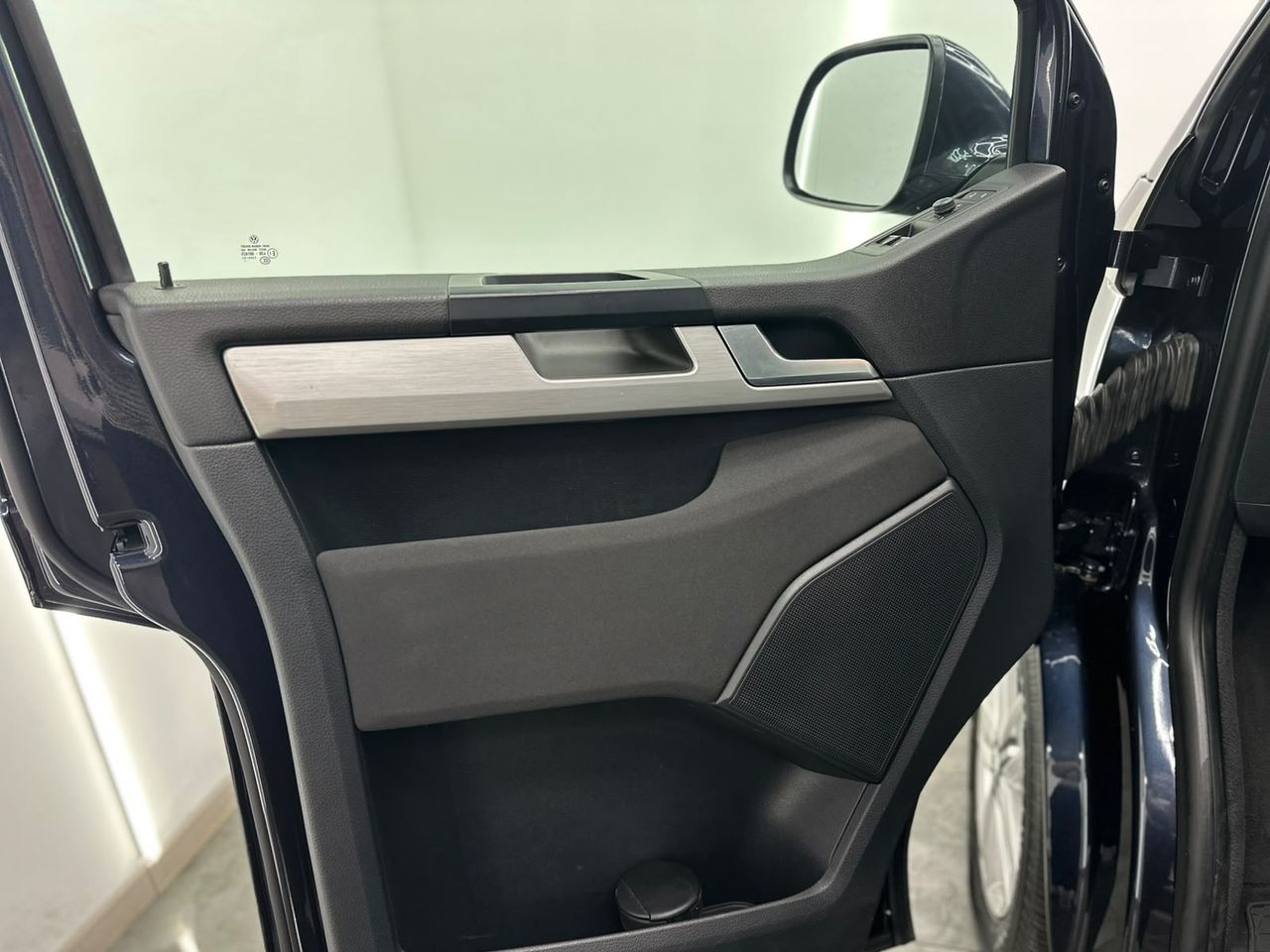 Volkswagen Multivan Premium Corto 2.0 TDI 150kW BMT DSG - Foto 2 