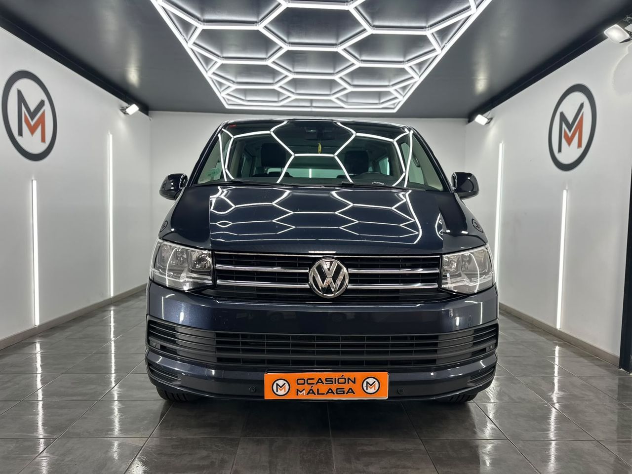 Volkswagen Multivan Premium Corto 2.0 TDI 150kW BMT DSG - Foto 2 
