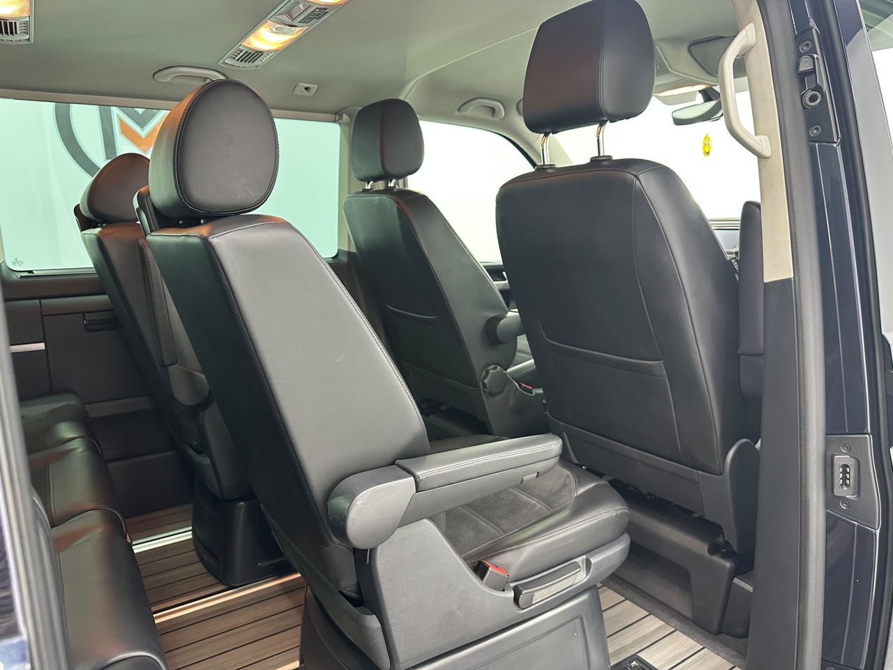 Volkswagen Multivan Premium Corto 2.0 TDI 150kW BMT DSG - Foto 2 